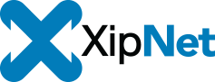 Xipnet logo